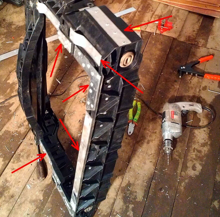 Фотография взята с сайта: Drive2