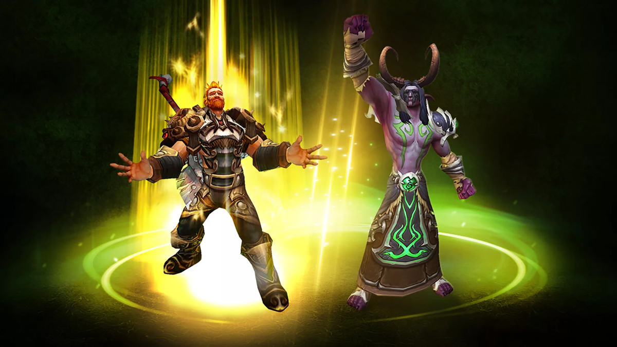 Оп ! и новый уровень!