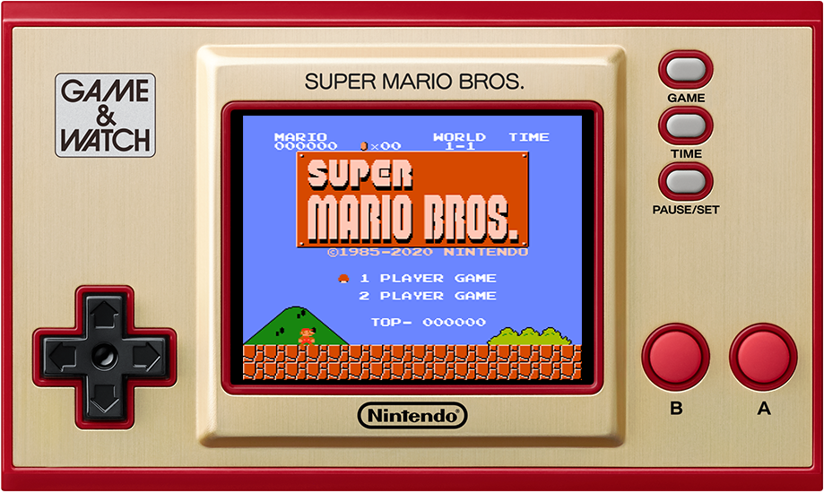 изображение принадлежит nintendo-europe.com (использовано для информации)