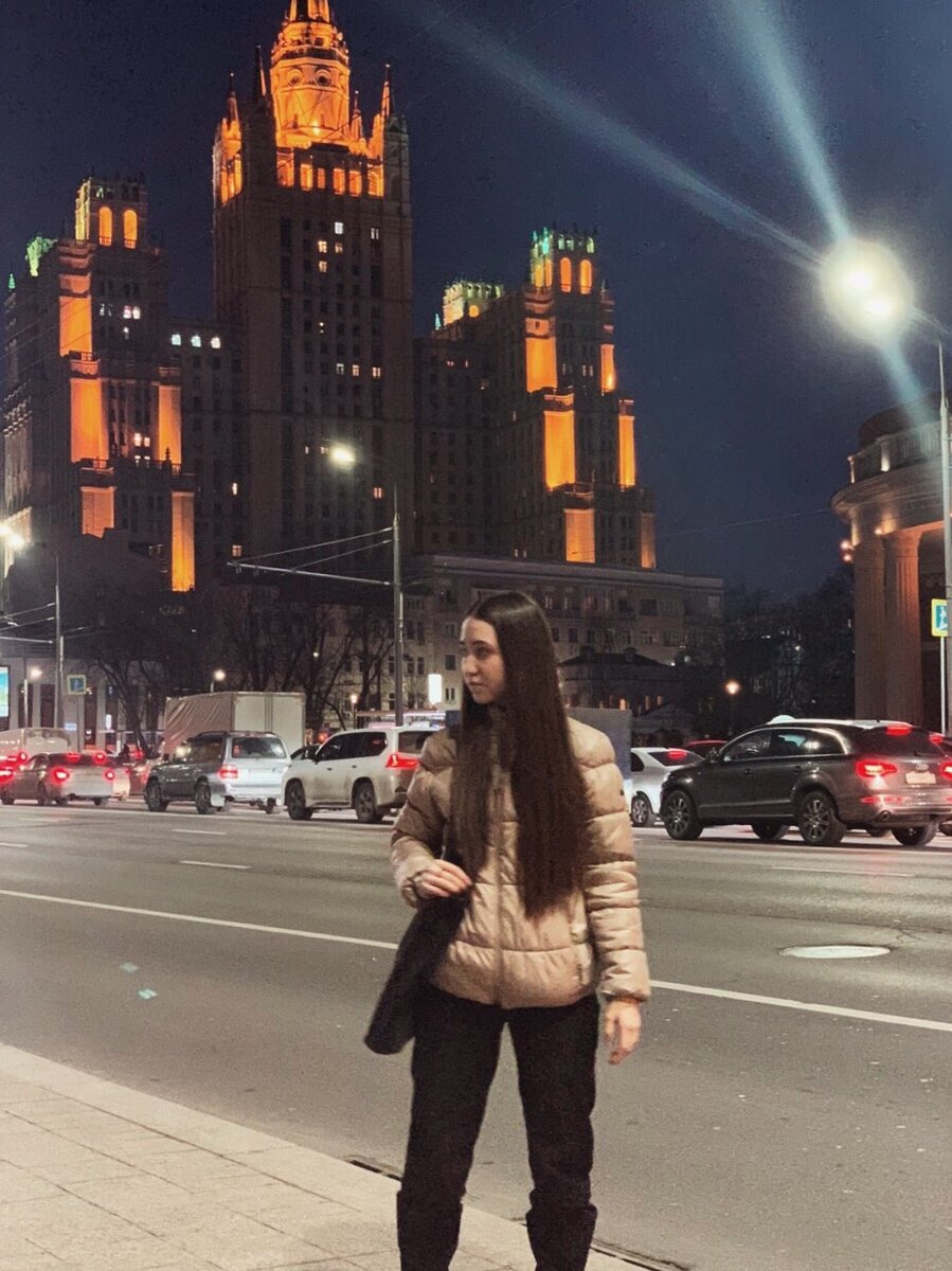  Семейный альбом