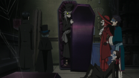 Загружено с сайта фандом. ком; 3 серия 1-го сезона.