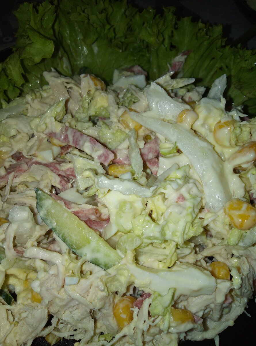 олучается безумно вкусно. Фото автора специально для Яндекс.Дзен.