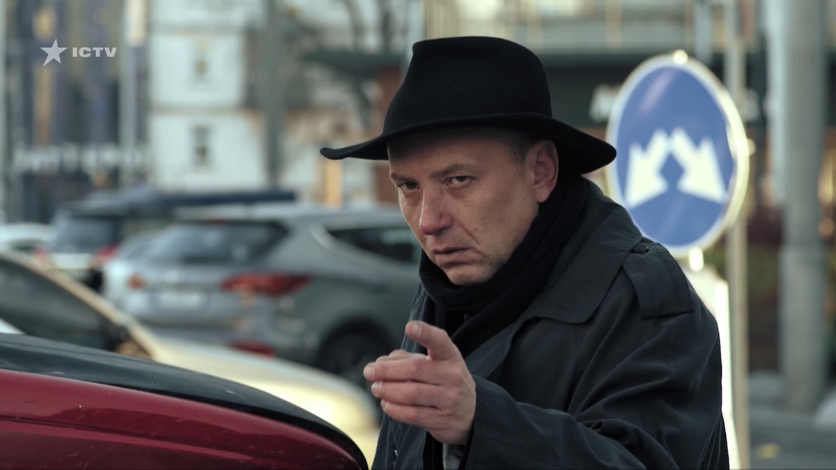 Смешные картинки гнездилова из сериала пес