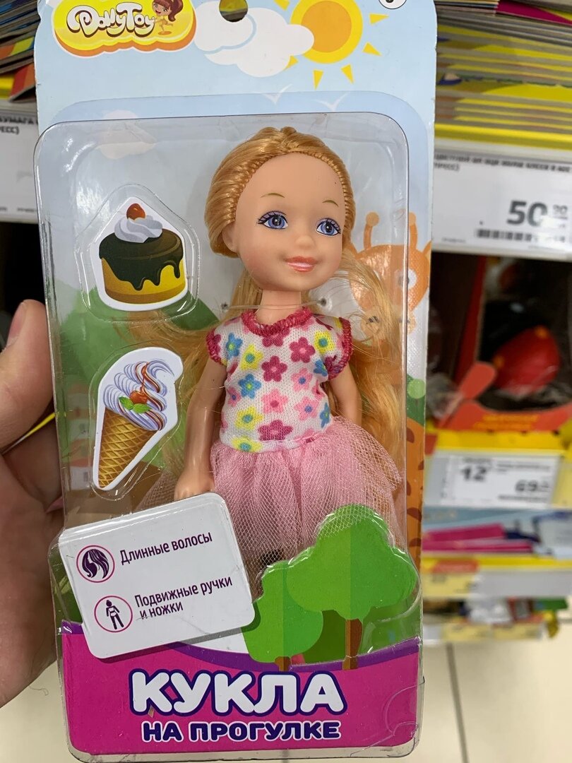 Источник изображений: личное фото автора