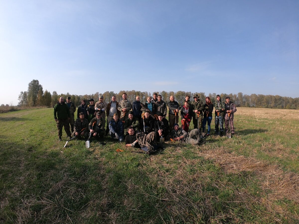 Неполный состав участников