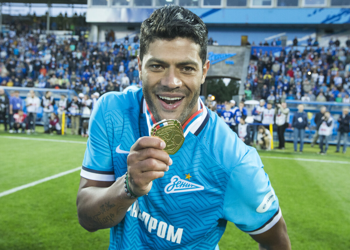 Фото fc-zenit.ru