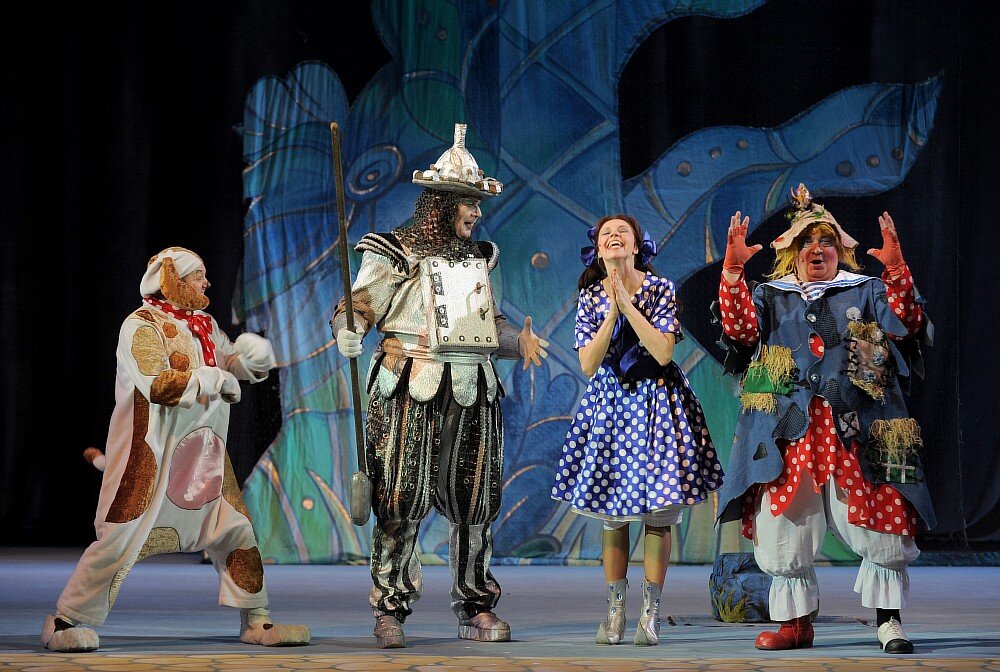 Фото: thesarafan.ru