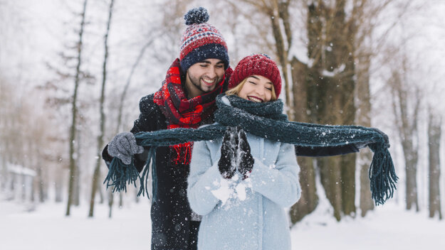 Знаки зодиака, которые зимой 2020-2021 встретят свою любовь