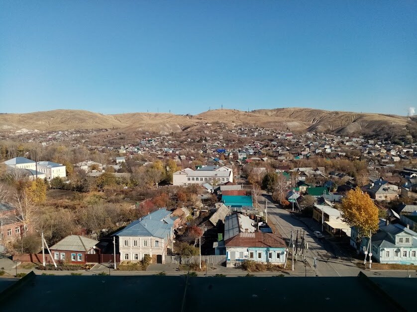 Фото автора