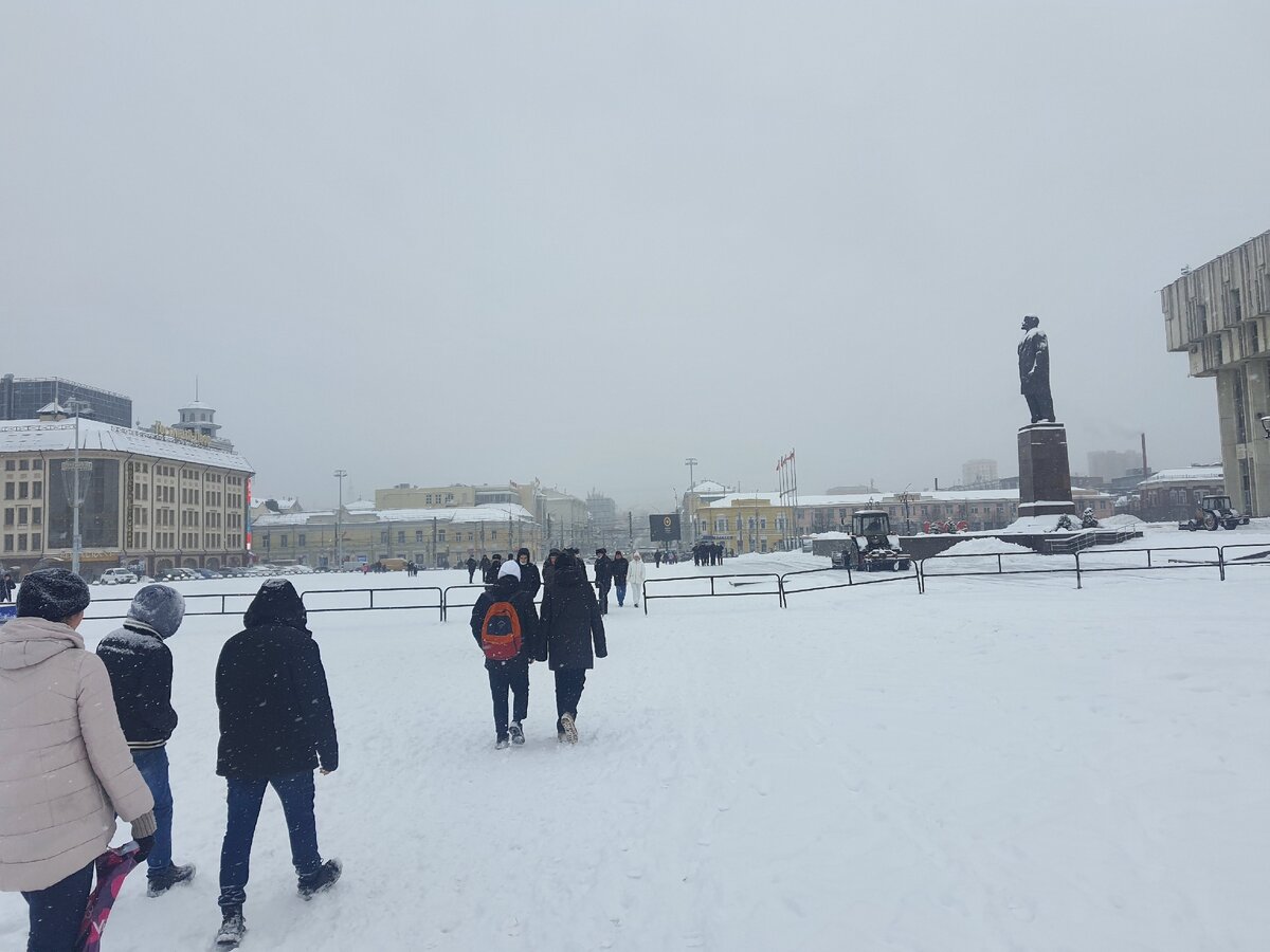 Фото автора.