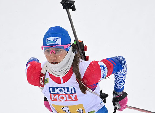 Светлана Миронова прошла 6 штрафных кругов. фото яндекс.картинки