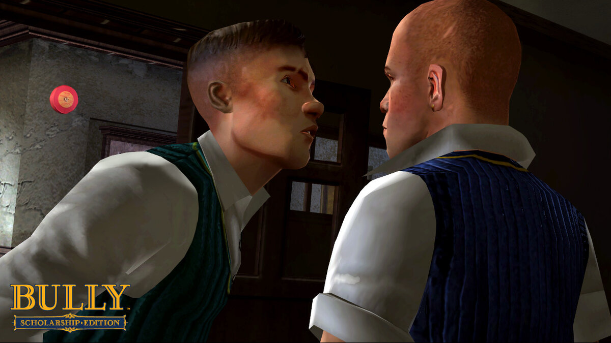 Bully - Игра которая снова вернет вас в школу. | Товарищ Gamer | Дзен