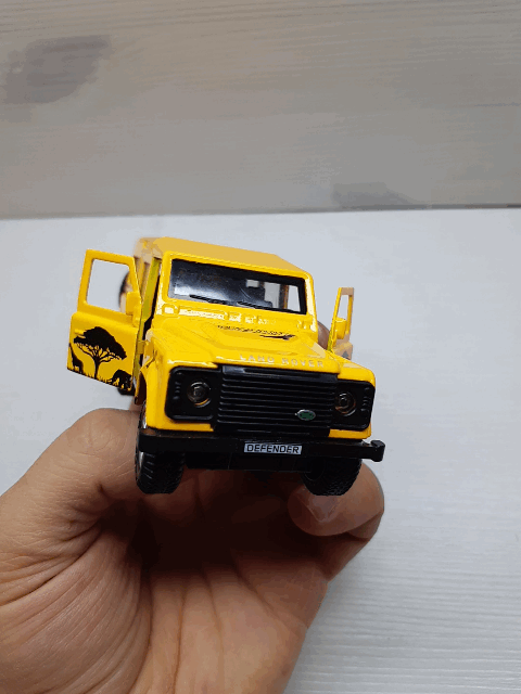 Готовый результат