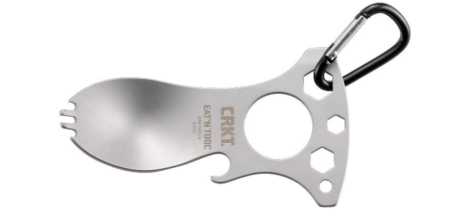 EAT'N TOOL®, Фото с официального сайта https://www.crkt.com/.
