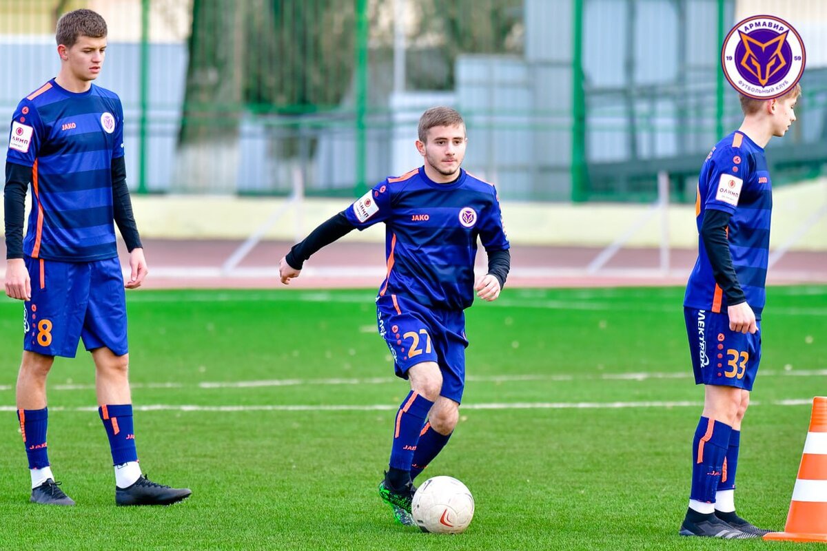 Фото: fcarmavir.ru 