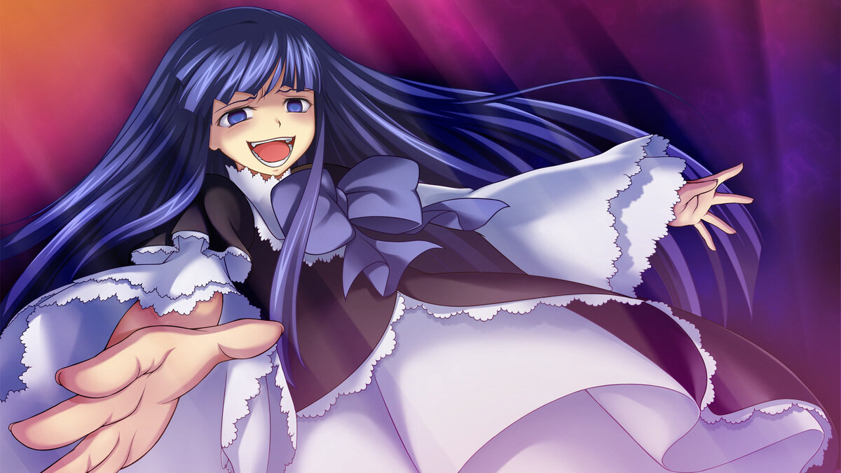 Фредерика Бернкастель / Frederica Bernkastel