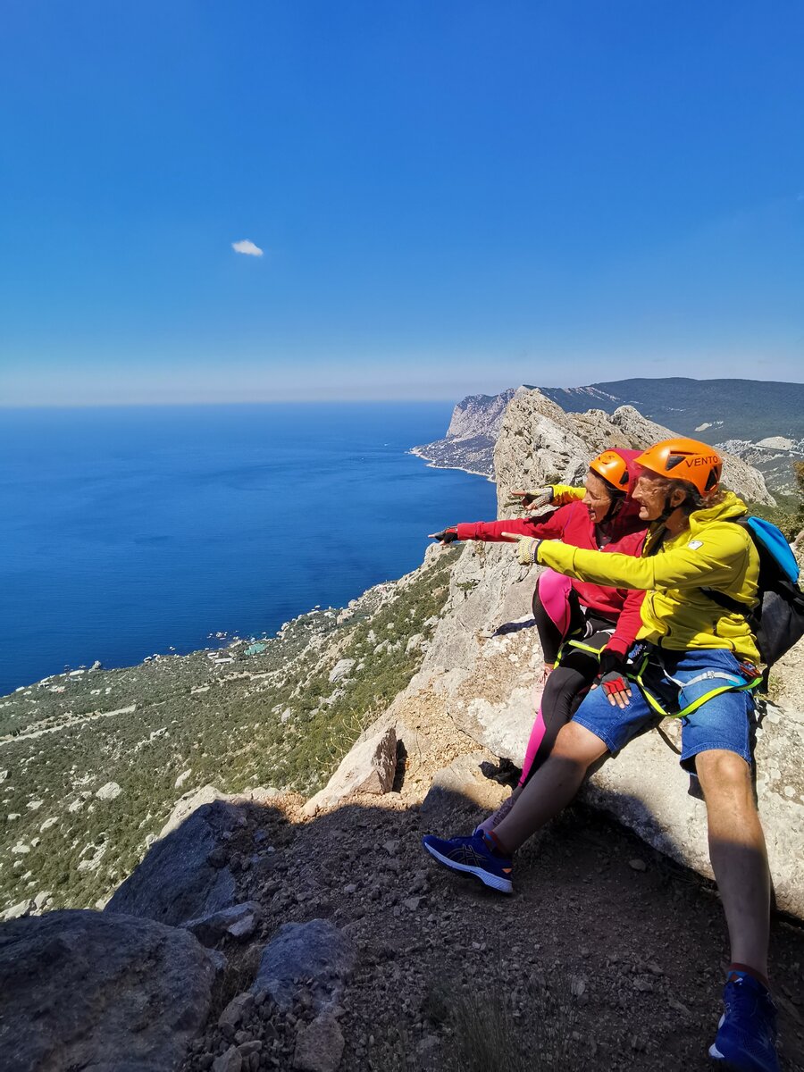 Можно посмотреть на жизнь с уровня души, что нового тогда вы видите?