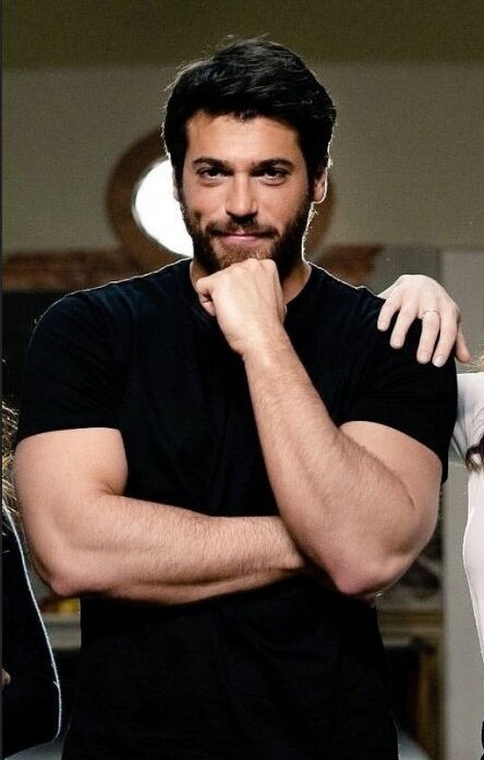 Фото из инстаграм-аккаунта фан-группы Джана Ямана