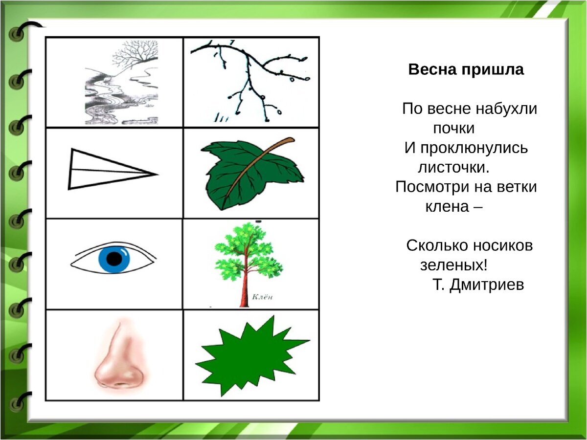 Мнемотехника | Беседка | Дзен