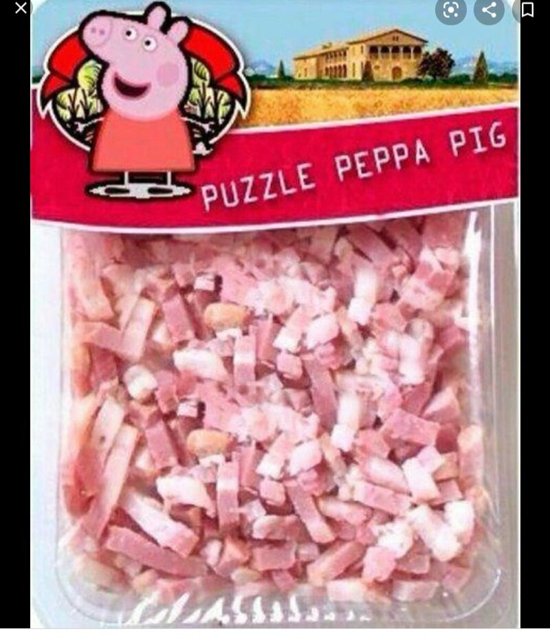 Последние фото Пепы