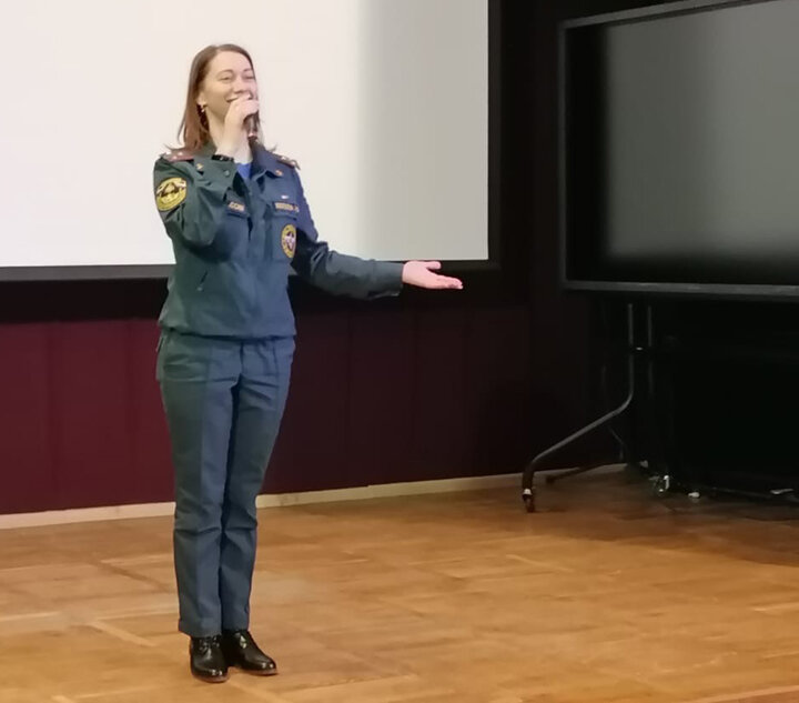 ФОТО: пресс-служба ГУ МЧС России по Брянской области 