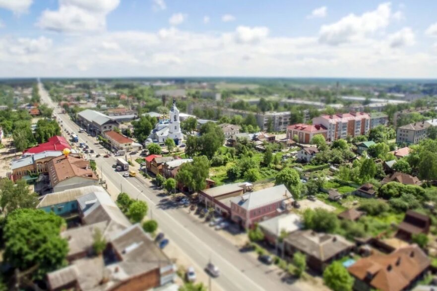 Покров