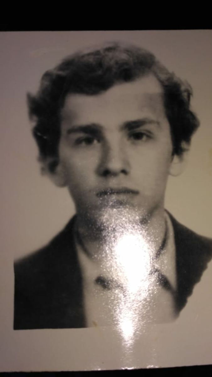 ЯШИН Игорь Николаевич, рядовой, род. в 1961 в г. Малоярославец Калужской области. Русский. Призван 27.11.80 Малоярославским РВК Калужской области. В Республике Афганистан с февраля 1981. Пропал без вести 27.6.1981 в провинции Баглан.