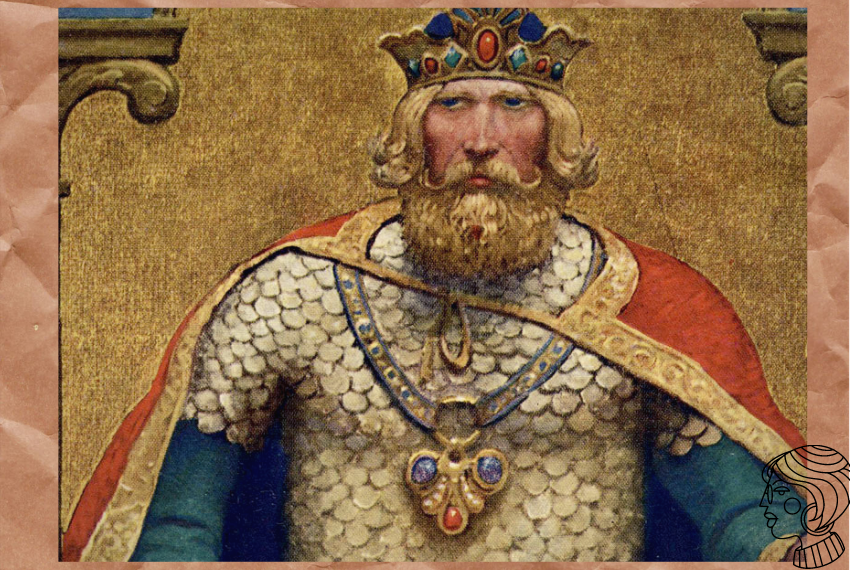                                                                        Ричард Львиное Сердце