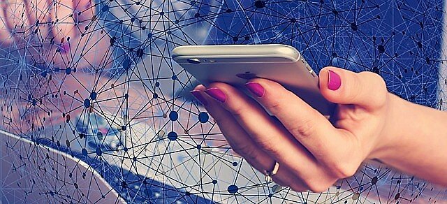 Сеть, созданная техническими устройствами, эффективна, но невероятно хрупка.