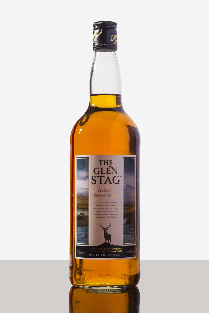 "GLEN STAG"