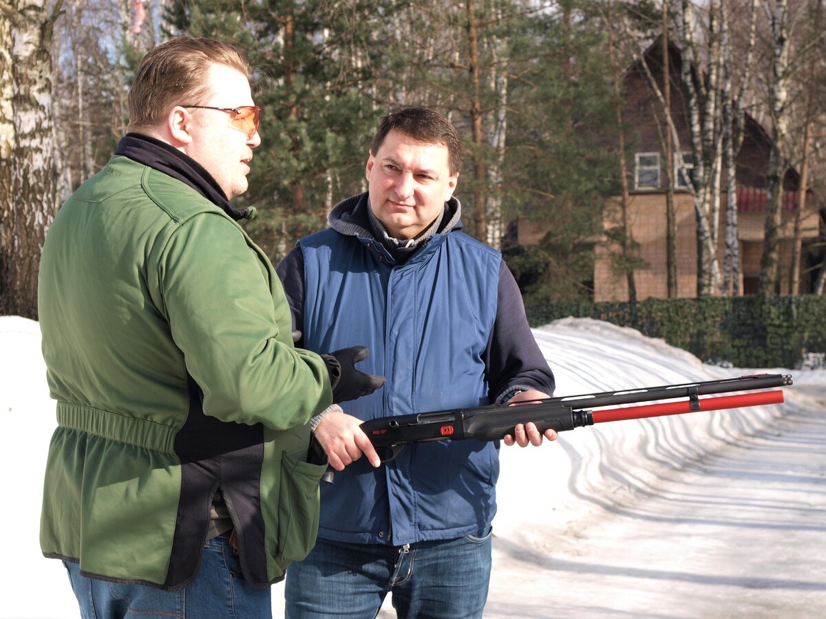 Фото: Александр Гусев