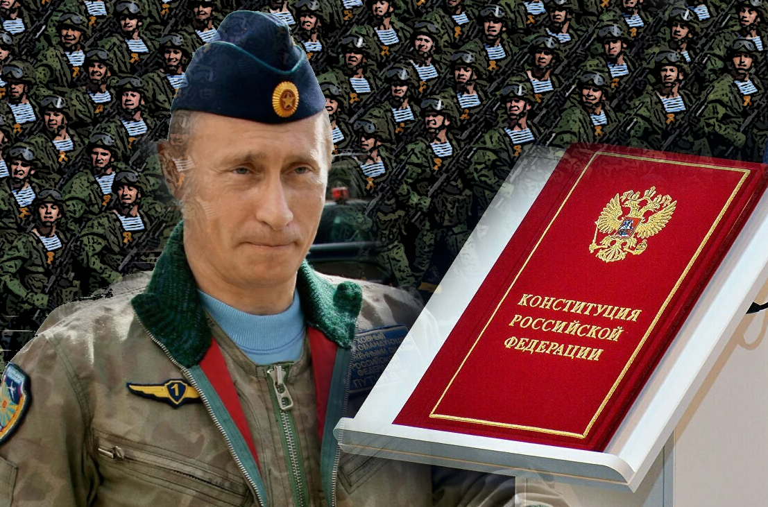 Коллаж автора из фото открытых источников.