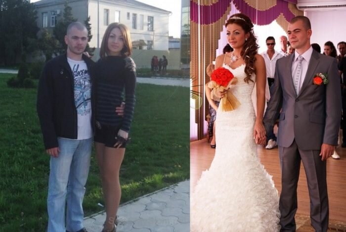 Анастасия, 34 года, сексолог, и Дмитрий, 31 год, бизнесмен