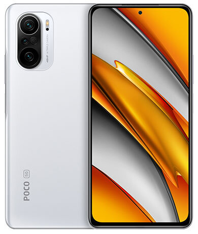 Poco F3