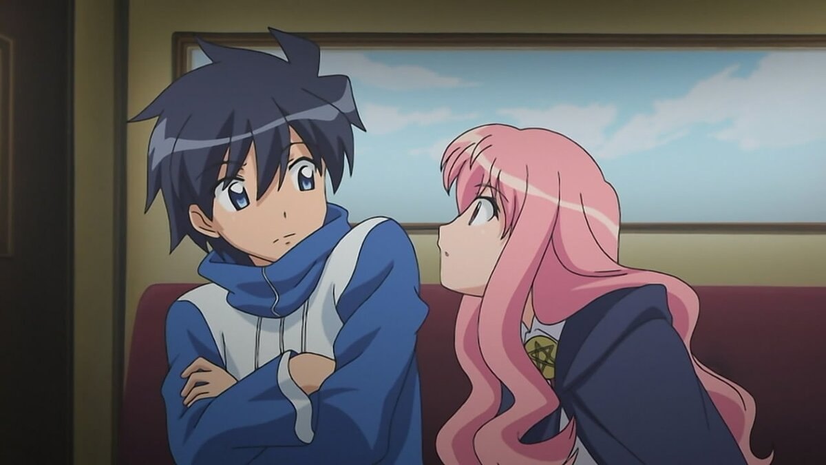 Подручный луизы-нулизы 4 сезон. Подручный луизы-нулизы 4. Подручный помощник. Подручный луизы-нулизы аниме. Подручный луизы-нулизы поцелуй.