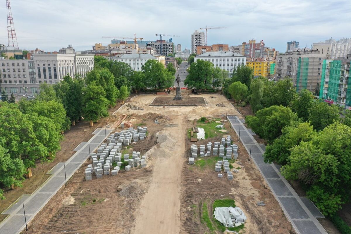Фото : Наталия Атьянова / ДОМОСТРОЙРФ.РУ