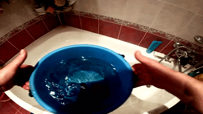 Гиф Рыболовная правда