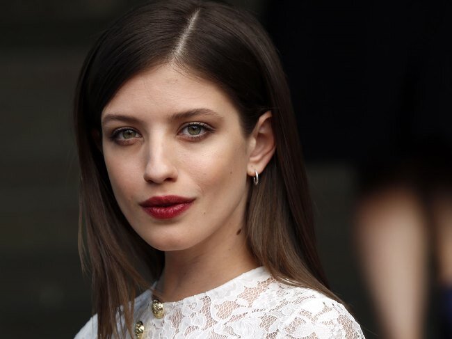 Анна Чиповская.