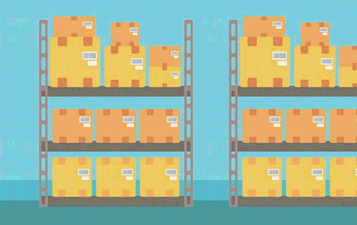 Инвентаризация © corvus-robotics.com