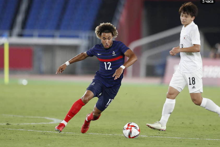 Алексис Бека-Бека