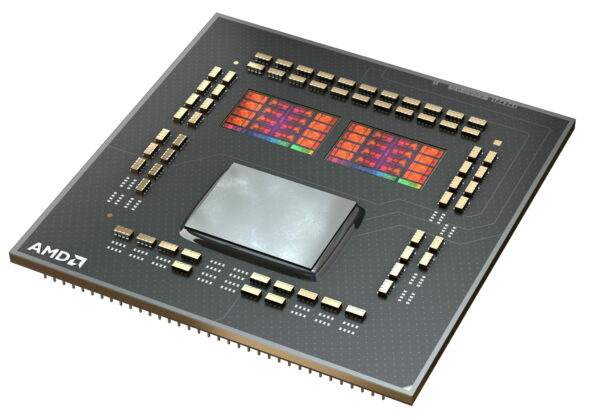 Как я перешел с 16-ядерного AMD на 6-ядерный Intel и был удивлен0