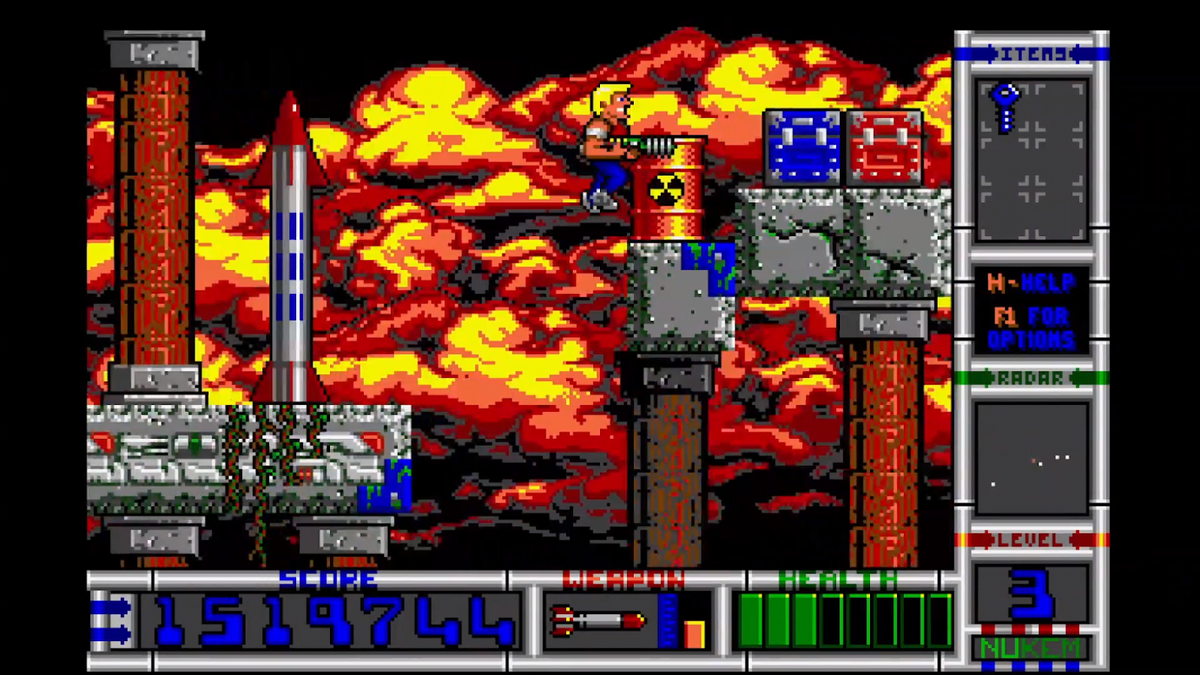 Геймдизайнеры: Тодд Риплогл, Джордж Бруссард, Скотт Миллер
Сценарист: Том Холл

