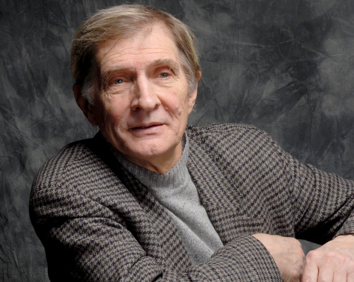 Игорь Ясулович. Фото: moscowtyz.ru