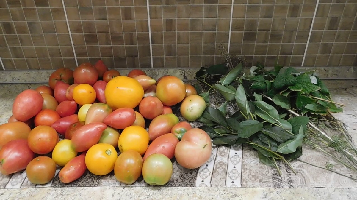 Простые и вкусные рецепты