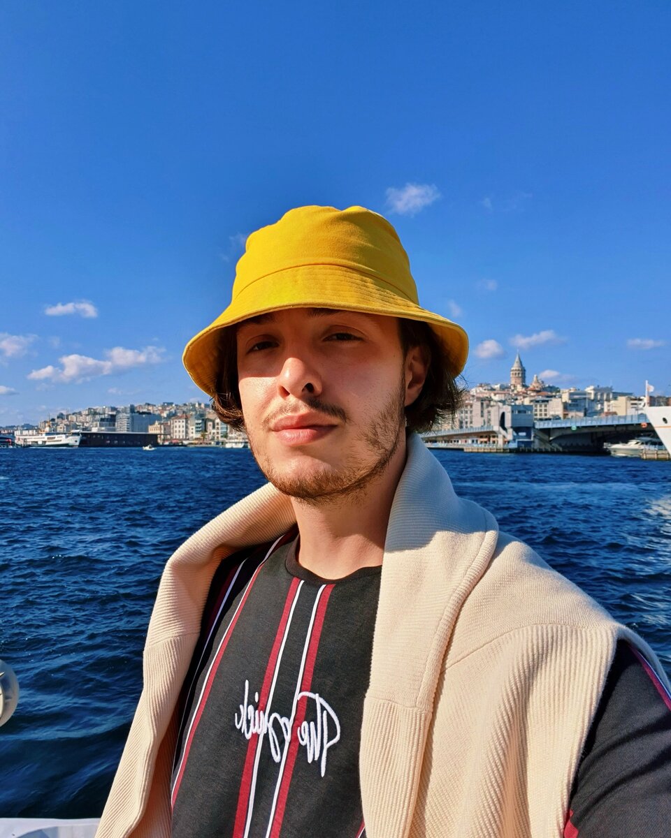 Босфорский пролив