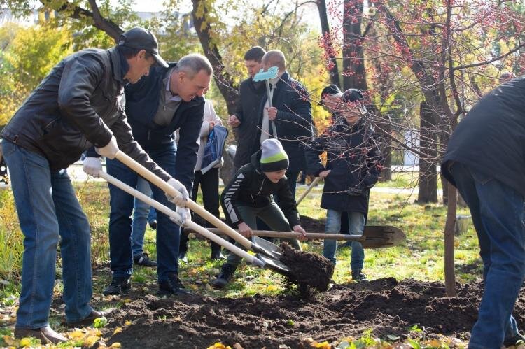 | Фото: Тюмень — наш дом во Вконтакте