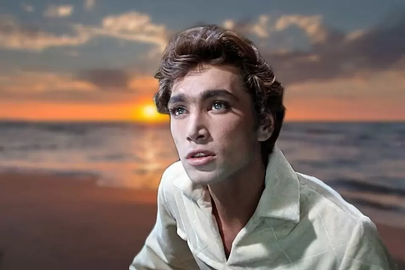 Владимир Коренев