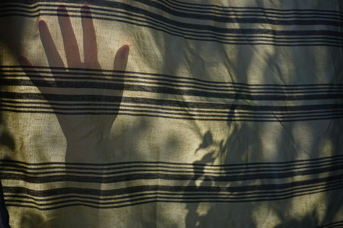 Фотография С. Кочериной