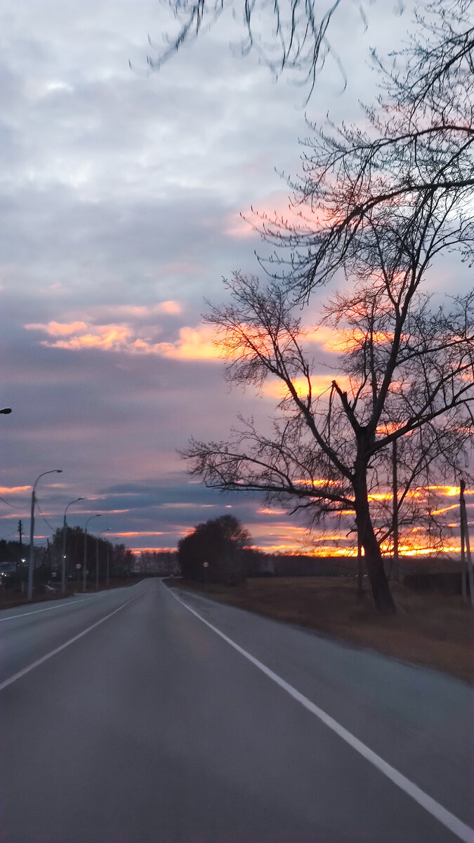 Фото Лианы Романовой