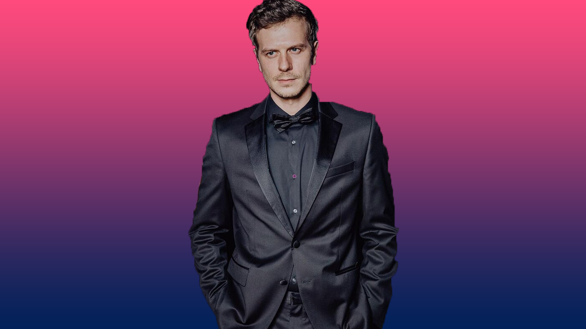 Тихон Жизневский сыграл одну из главных ролей в данном сериале